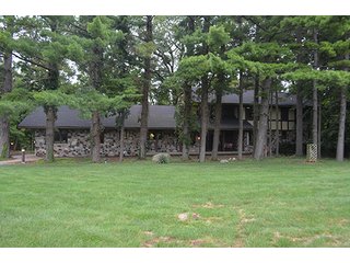 Property photo 8 - REAL ESTATE AUCTION - 8.75+/- ACRES OFFERED IN 2 TRACTS IN ALLEN COUNTY
